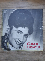 Gabi Lunca - Gabi Lunca