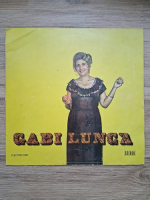 Gabi Lunca - Gabi Lunca