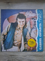Gabriel Cotabita - Prima iubire si ultima
