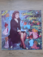 Gabriela Cegolea - Noapte de Craciun