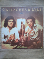 Gallagher and Lyle - Showdown
