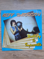 Geff Harrison - Nothing is impossible
