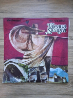 George Arbore - Laleaua neagra (Alexandre Dumas)