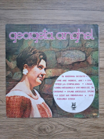 Georgeta Anghel - Georgeta Anghel