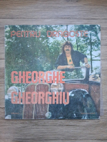 Gheorghe Gheorghiu - Pentru dragoste