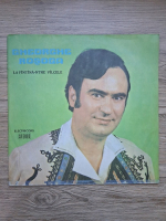 Gheorghe Rosoga - La fantana-ntre valcele