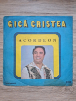 Gica Cristea - Acordeon