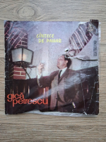 Gica Petrescu - Cantece de pahar