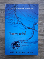 Gillian Shields - Immortal 