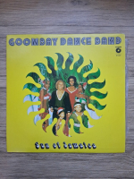 Goombay Dance Band - Sun of Jamaica