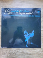 Great Symphony Orchestra of Moscow Radio, Gennadi Rozhdestvensky - Swan lake. Fragments from the ballet, op. 20 (Pyotr Ilyich Tchaikovsky)