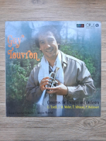 Guy Touvron, Slovak Chamber Orchestra, Bohdan Warchal - Concertos for trumpet and orchestra (Tomaso Albinoni, Pietro Baldassare, Giuseppe Torelli, Johann Melchior Molter)