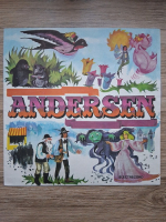 Hans Christian Andersen - Randunica Spune O Poveste. Tovaras De Drum
