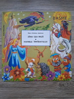 Hans Christian Andersen - Zana Cea Mica. Hainele Imparatului