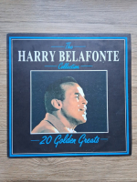Harry Belafonte - The Harry Belafonte Collection. 20 Golden Greats