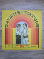 Ileana Ciuculete, Valeriu Sfetcu - Primavara-n floare dorul