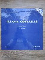 Ileana Cotrubas - Ileana Cotrubas, Ateneul Roman, 5-7 iunie 1990