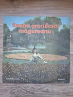 Ileana Greculescu - Haulita gorjeneasca