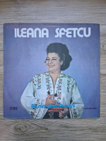 Ileana Sfetcu - Pe marginea Dunarii