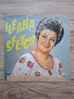 Ileana Sfetcu - Te cunosc de copilita