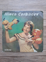 Ilinca Cerbacev - Ilinca Cerbacev