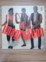 Imagination - Imagination