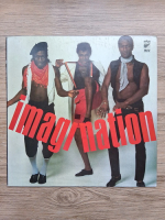 Imagination - Imagination