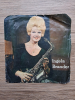 Ingela Brander - Ingela Brander