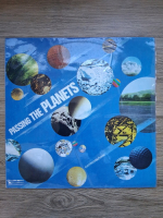Intonation - Passing the planets