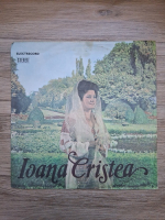 Ioana Cristea - Ma-ntorsei unde-am iubit