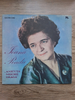 Ioana Radu - Anicuta neichii draga