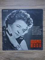 Ioana Radu - Lasa-ma sa patimesc