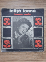 Ioana Radu - Lelita Ioana