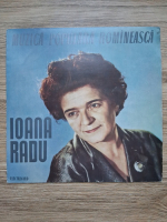 Ioana Radu - Muzica populara romaneasca