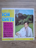 Ion Cretu - Toata lumea are dor