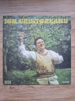 Ion Cristoreanu - Ion Cristoreanu