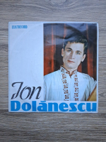 Ion Dolanescu - Ion Dolanescu