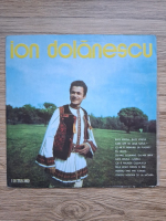 Ion Dolanescu - Ion Dolanescu