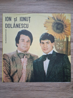 Ion Dolanescu, Ionut Dolanescu - Am cantat si-o sa mai cant