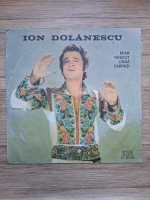 Ion Dolanescu - M-am nascut langa Carpati