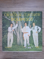 Ion Dolanescu, Nicolae Dolanescu, Constantin Dolanescu - Munte, munte, brad frumos