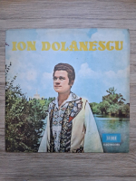 Ion Dolanescu, Orchestra George Vancu - Ion Dolanescu