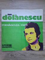 Ion Dolanescu - Romancuta mea