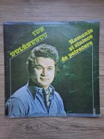 Ion Dolanescu - Romante si cantece de petrecere
