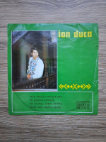 Ion Duca - Ne-ai crescut maicuta mea