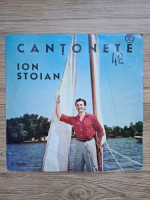 Ion Stoian - Cantonete