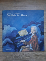 Ionel Hristea, Dan Puican - Copilaria lui Mozart
