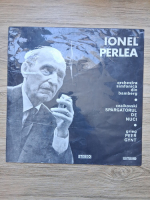 Ionel Perlea - Spargatorul de nuci. Peer Gynt (Piotr Ilici Ceaikovski, Edvard Grieg)