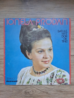 Ionela Prodan - Satule, mi-e dor de tine!