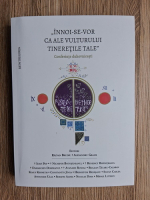 Iosif Pop, Nichifor Botosaneanul - Innoi-se-vor ca ale vulturului tineretile tale. Conferinte duhovnicesti